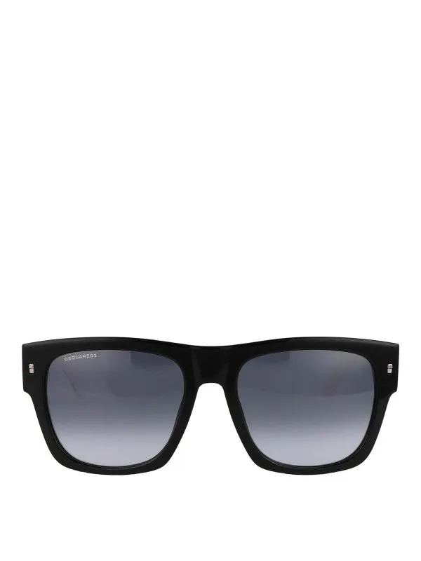 Dsquared2 Gafas De Sol - Negro