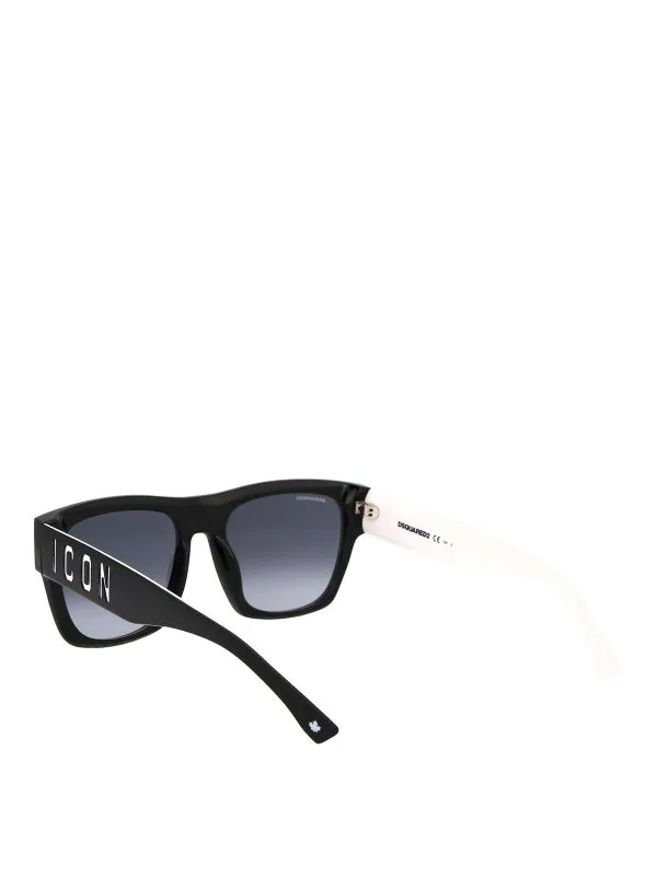 Dsquared2 Gafas De Sol - Negro