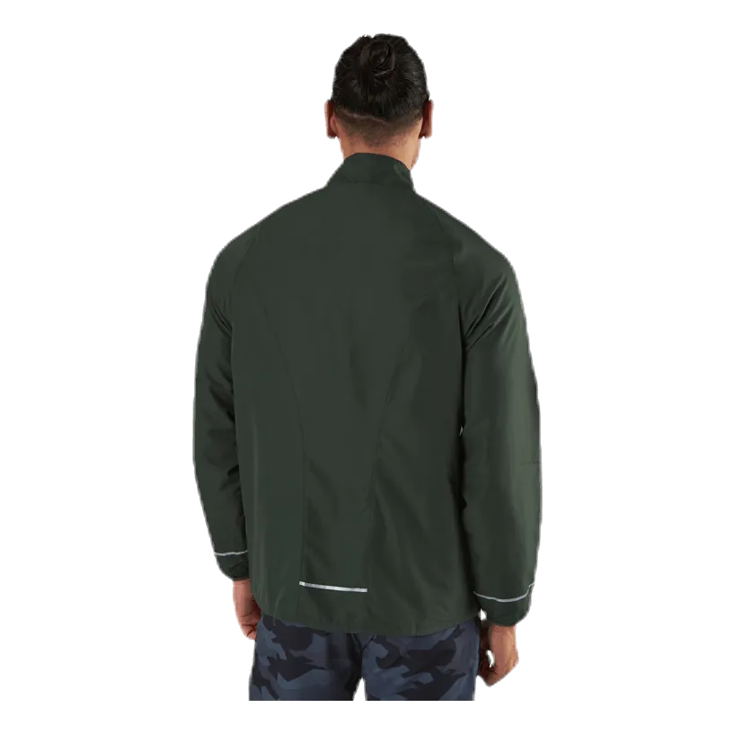 Endurance Lessend Jacket Green