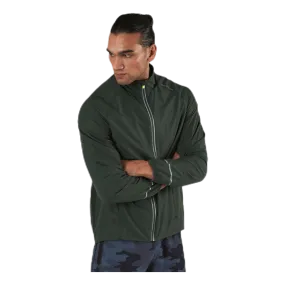 Endurance Lessend Jacket Green