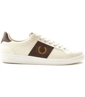 Fred Perry B721 Zapatilla Hombre