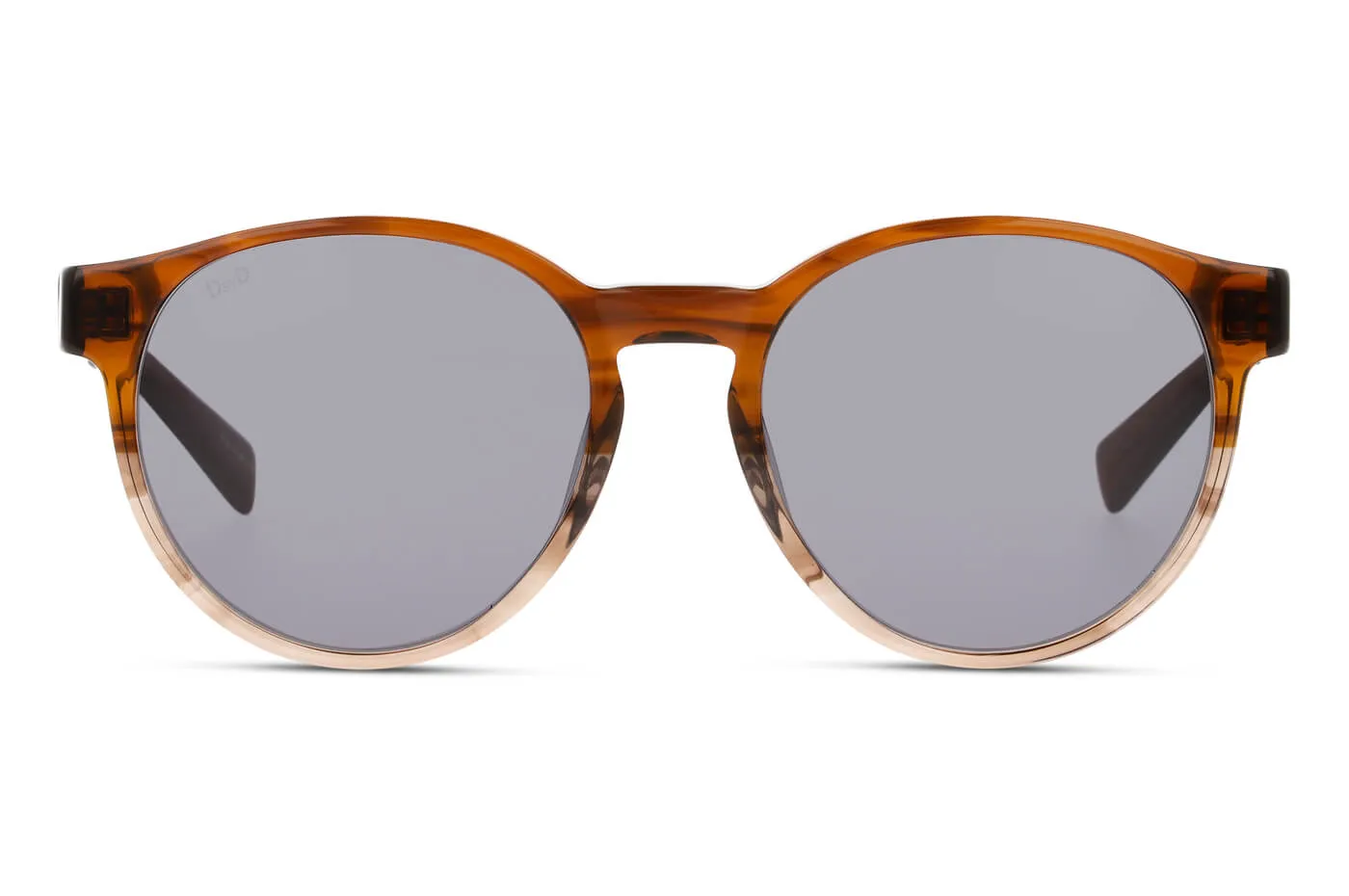 Gafas de Sol DbyD DBSM5007 Unisex Color Café