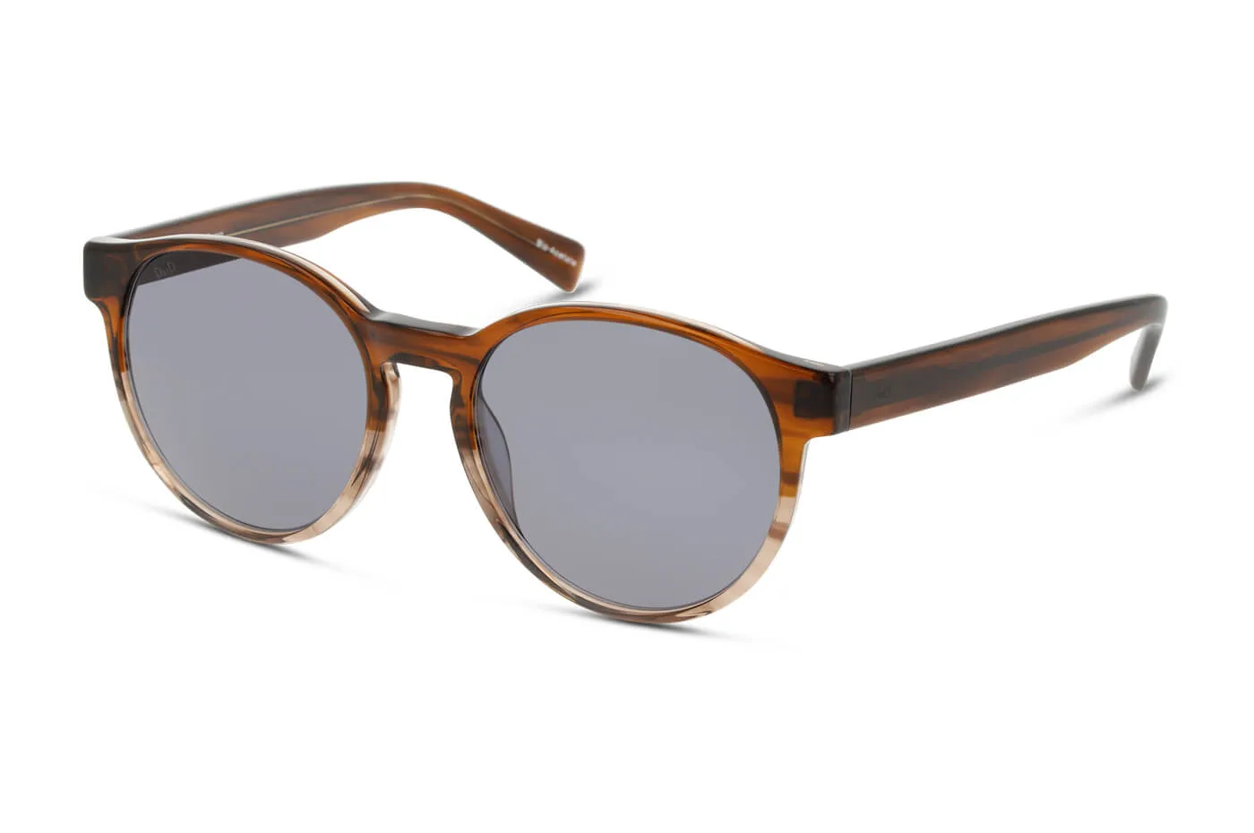 Gafas de Sol DbyD DBSM5007 Unisex Color Café