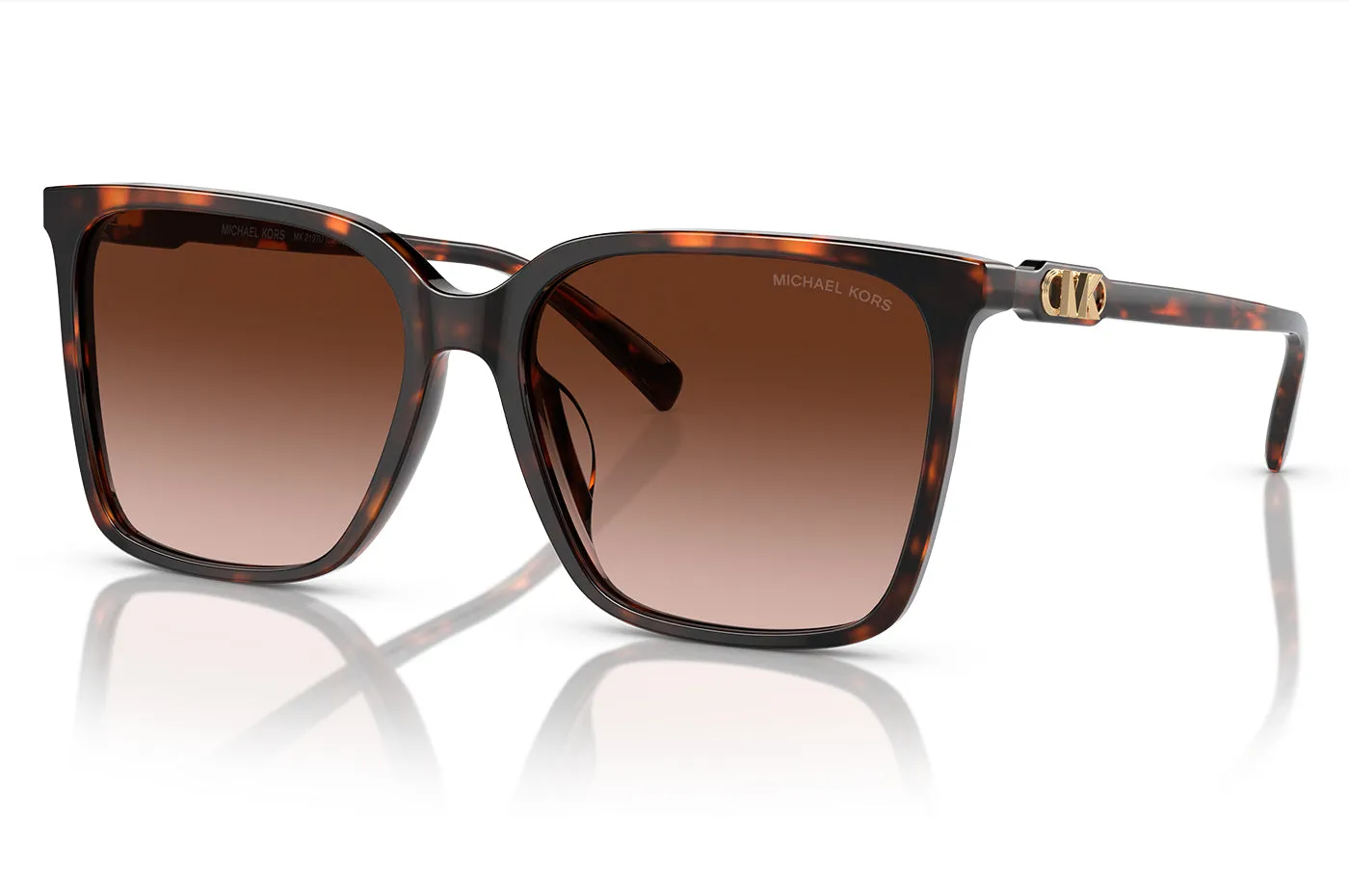 Gafas de Sol Michael Kors 0MK2197U Mujer Color Havana