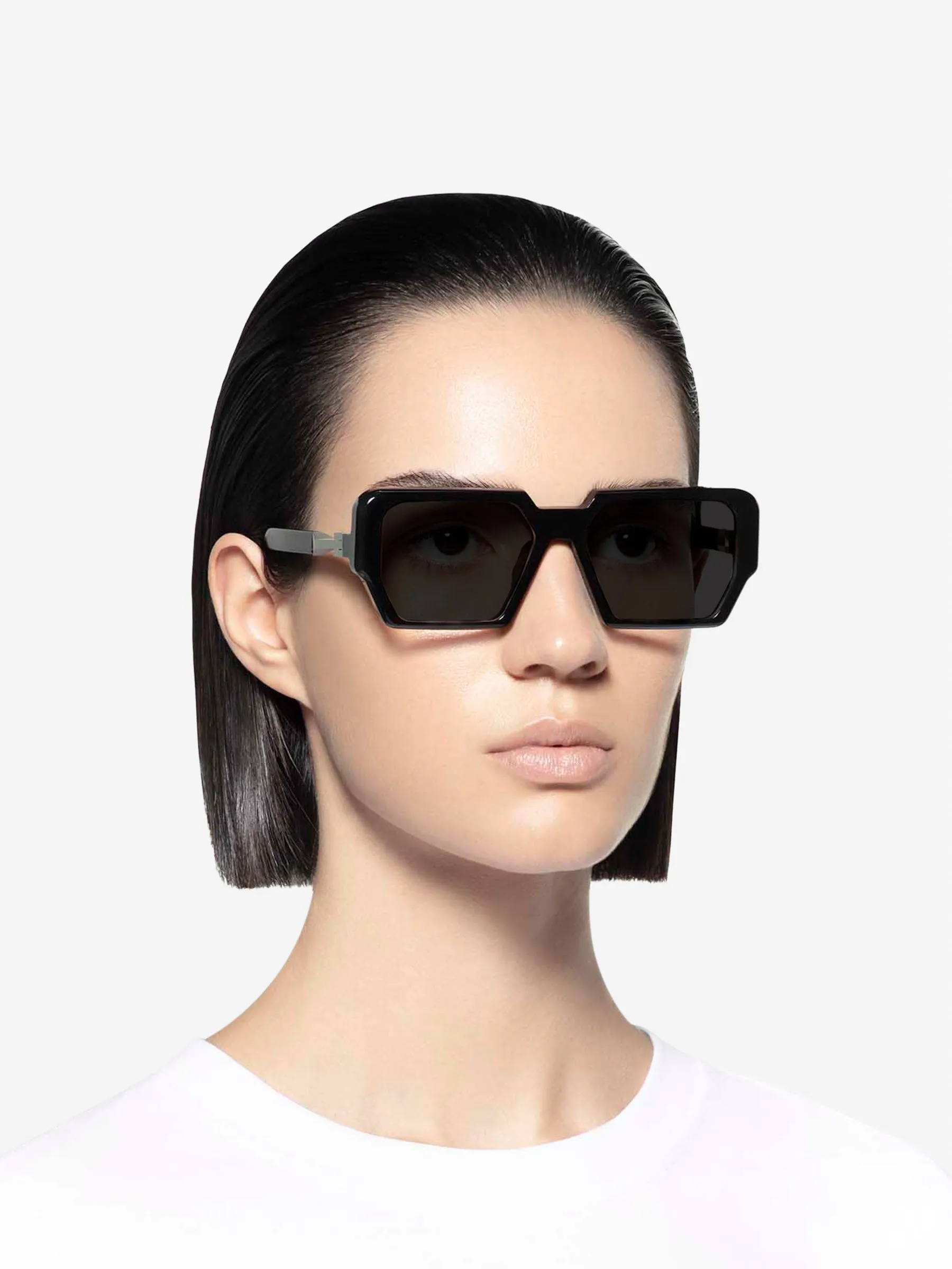 Gafas de Sol Rectangulares WL0065