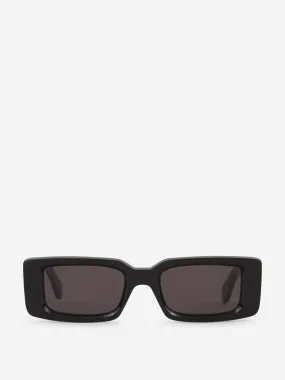 Gafas de Sol Retangulares Arthur