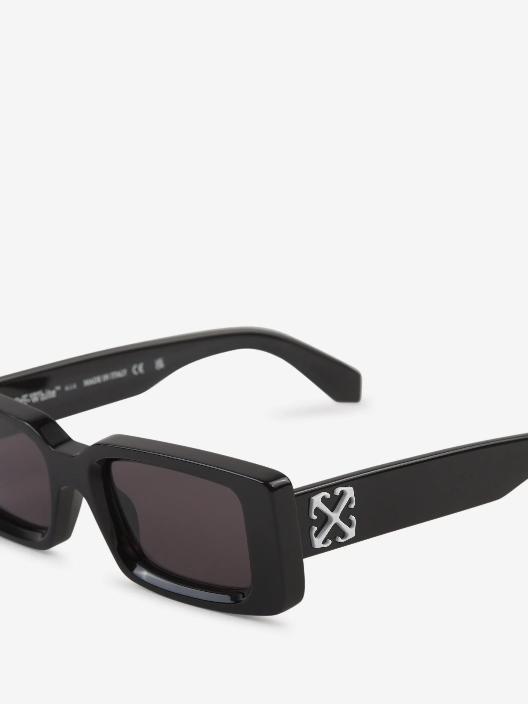 Gafas de Sol Retangulares Arthur