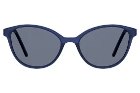 Gafas de Sol Seen SNSF0024 Unisex Color Azul