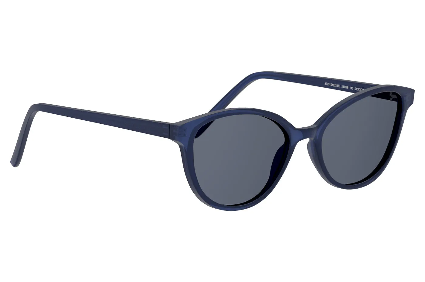 Gafas de Sol Seen SNSF0024 Unisex Color Azul