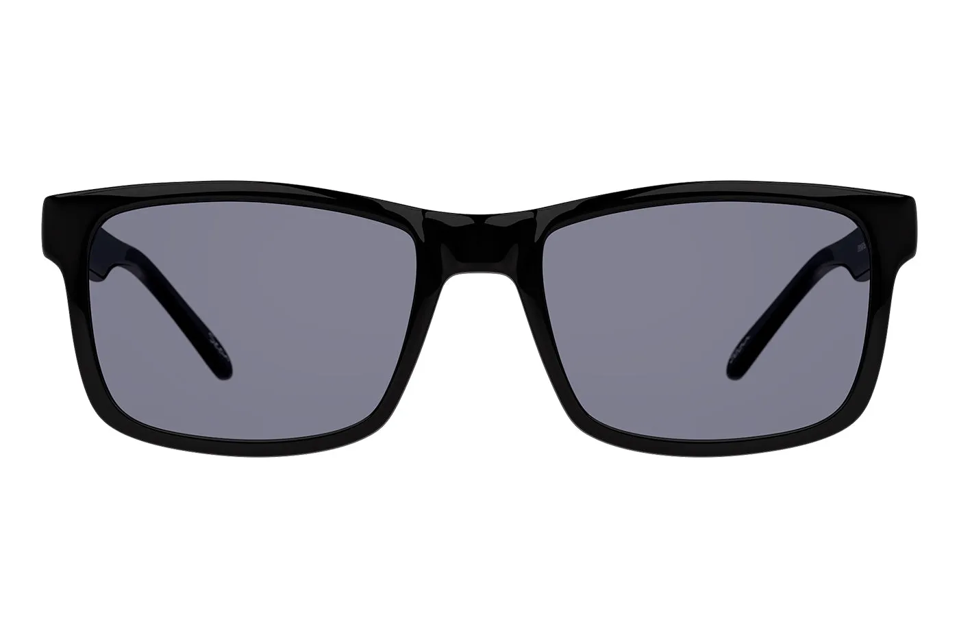 Gafas de Sol Seen SNSM0011 Unisex Color Negro