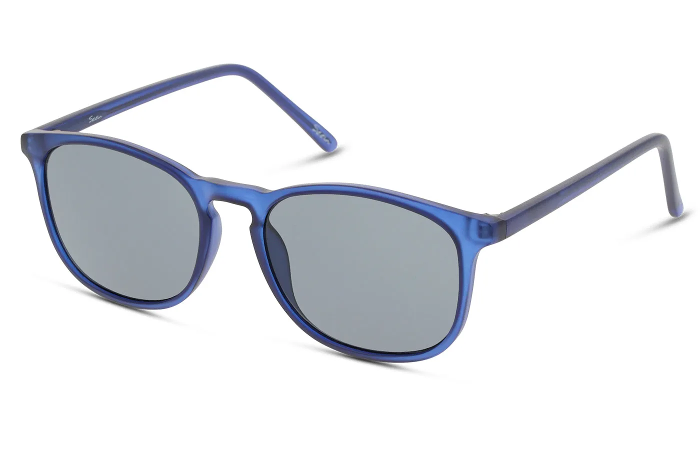 Gafas de Sol Seen SNSU0020 Unisex Color Azul