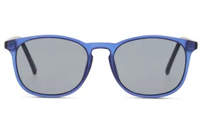 Gafas de Sol Seen SNSU0020 Unisex Color Azul