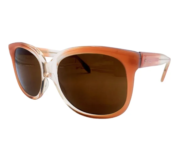 Gafas de sol Sunset vintage para mujer