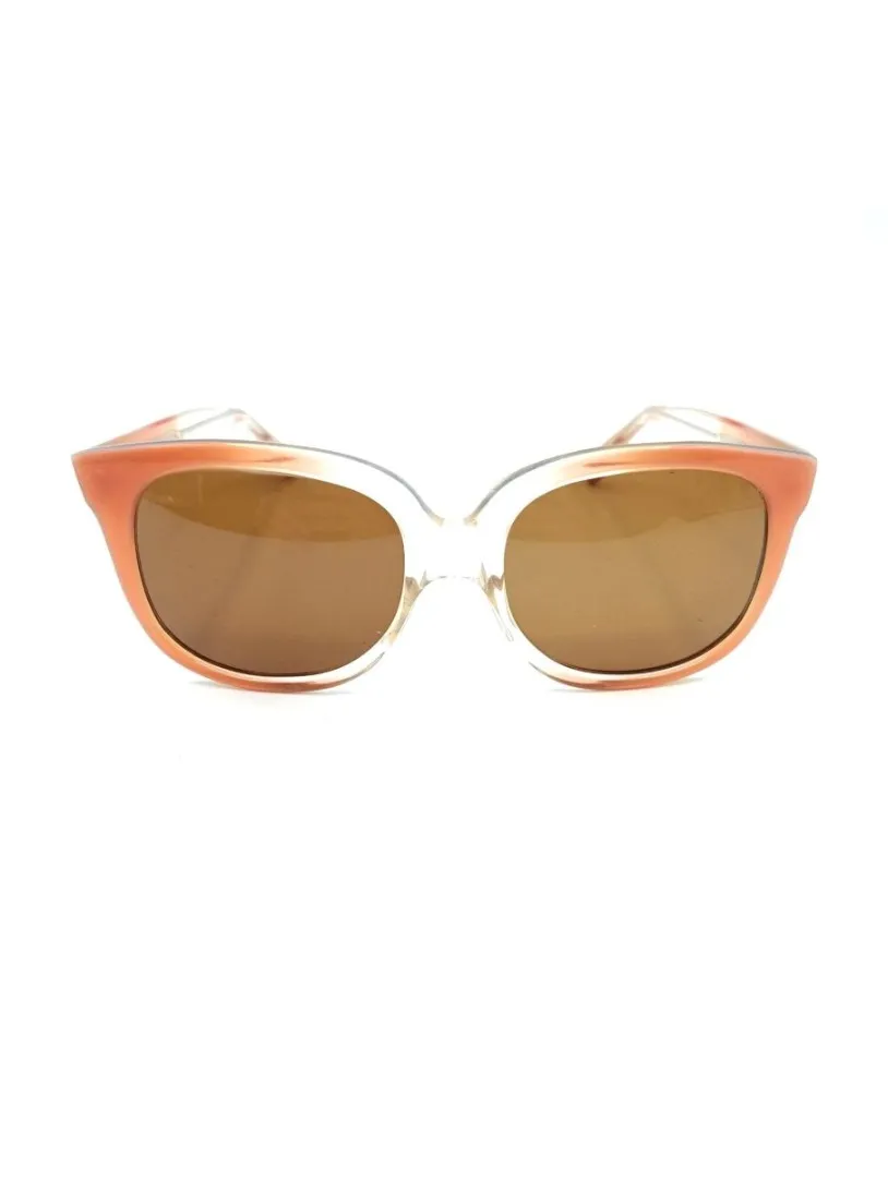 Gafas de sol Sunset vintage para mujer