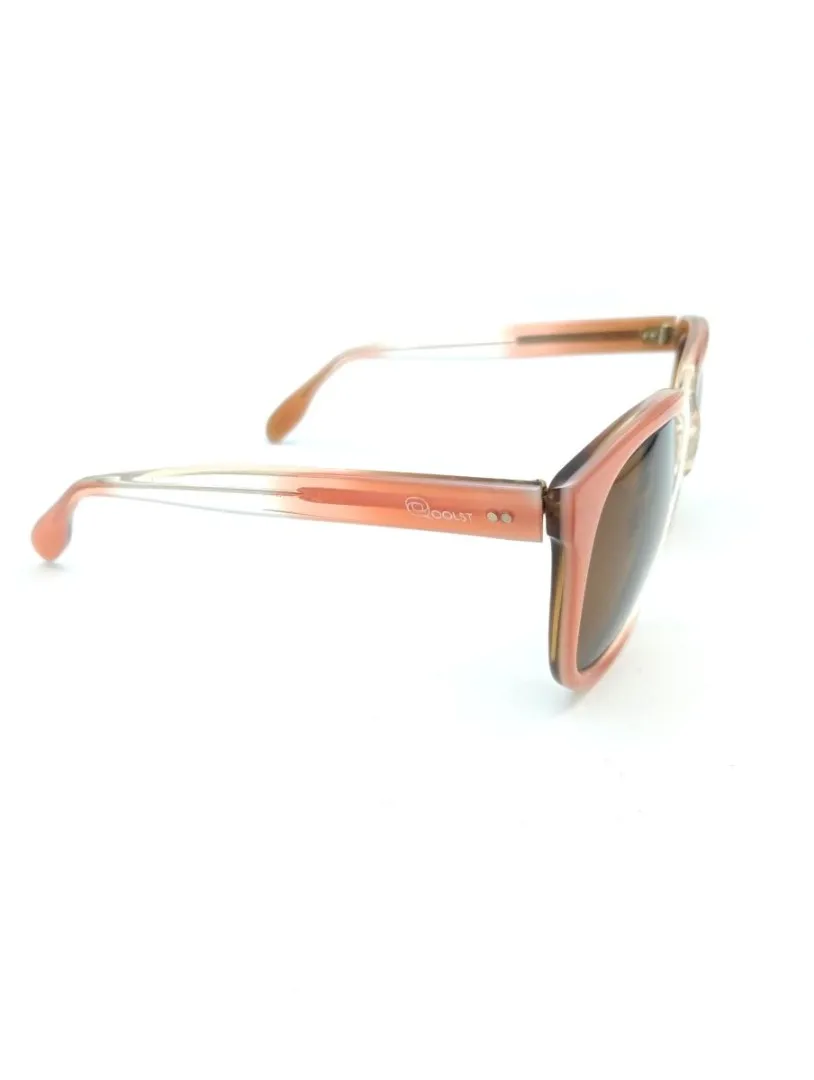 Gafas de sol Sunset vintage para mujer