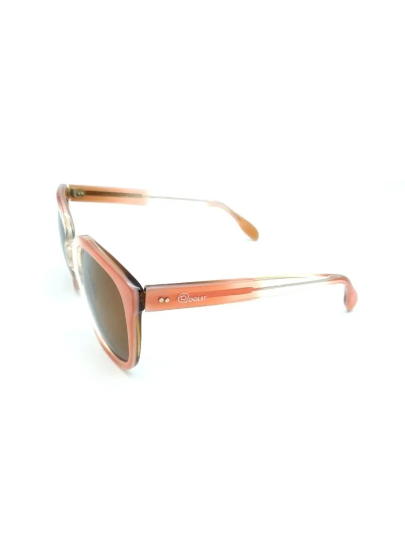 Gafas de sol Sunset vintage para mujer