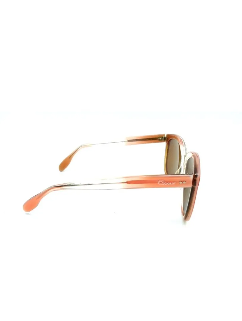 Gafas de sol Sunset vintage para mujer