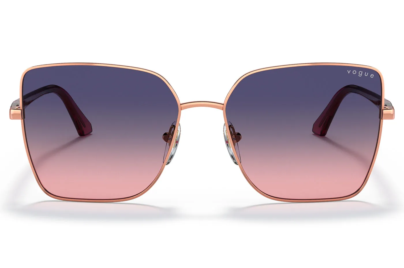 Gafas de Sol Vogue Eyewear 0VO4199S Unisex Color Rosado