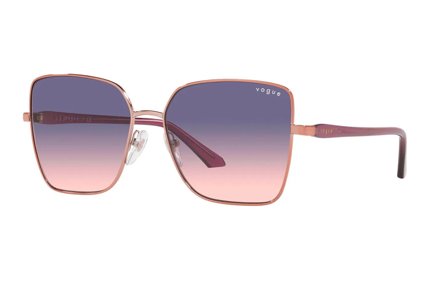 Gafas de Sol Vogue Eyewear 0VO4199S Unisex Color Rosado