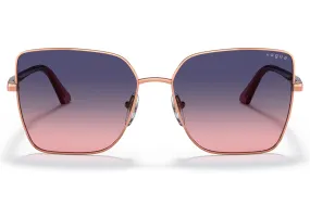 Gafas de Sol Vogue Eyewear 0VO4199S Unisex Color Rosado