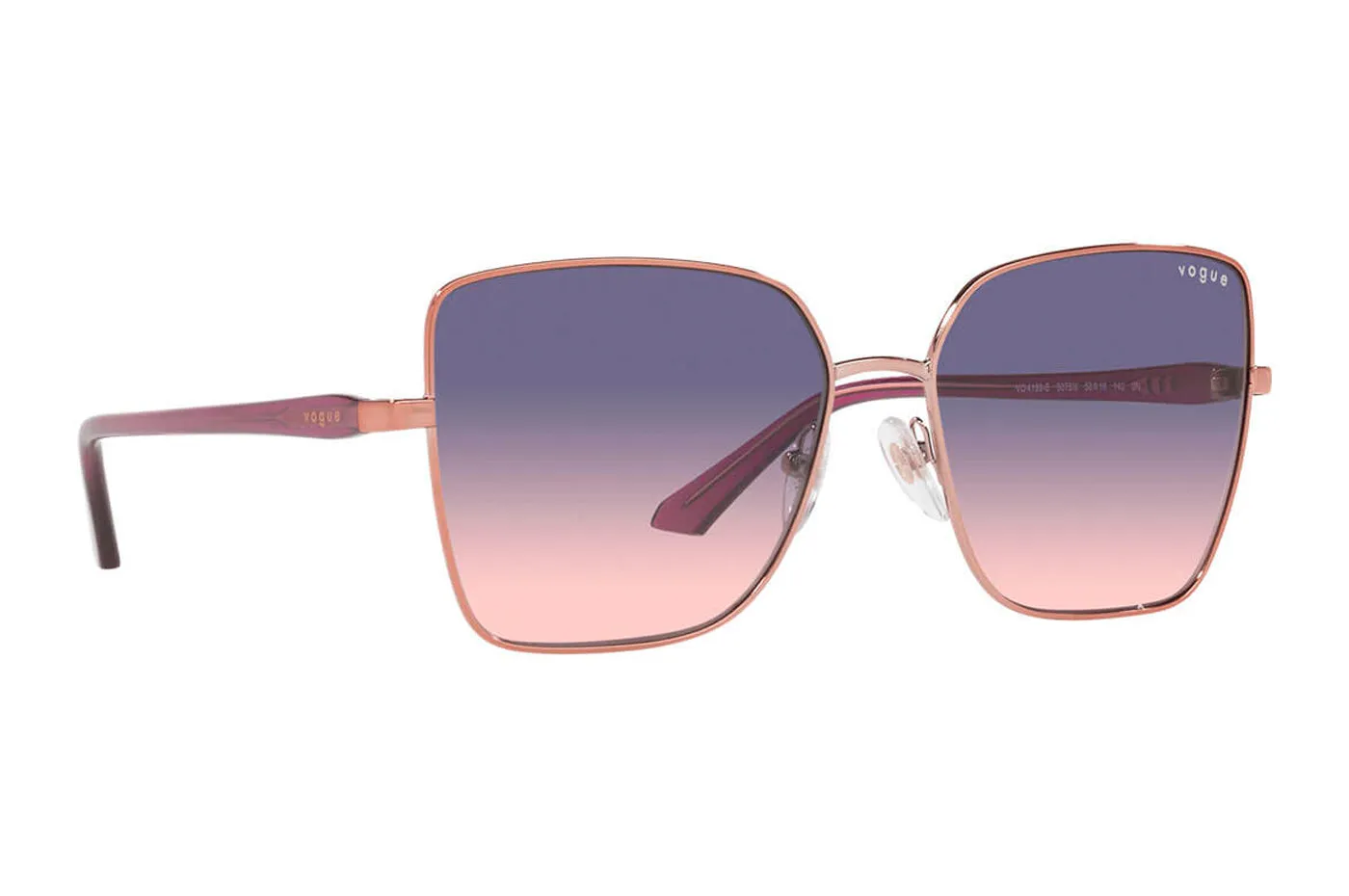 Gafas de Sol Vogue Eyewear 0VO4199S Unisex Color Rosado