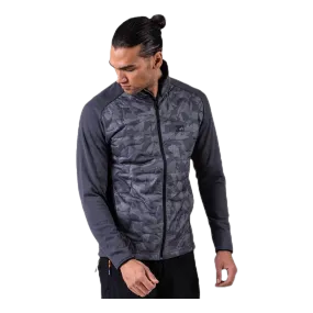 Helly Hansen Lifaloft Hybrid Insulator Jacket Patterned