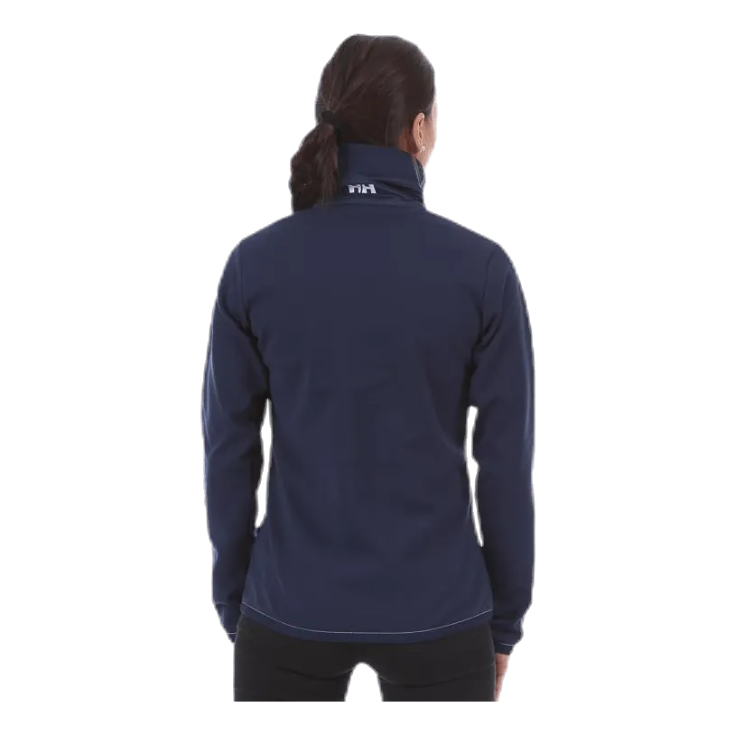 Helly Hansen Naiad Fleece Jacket Blue