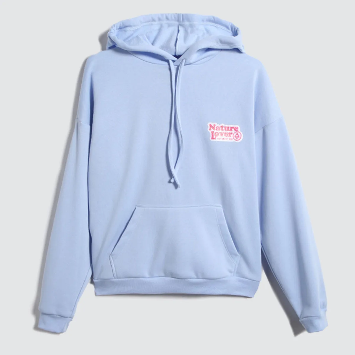 Hoddie Basico Estampado