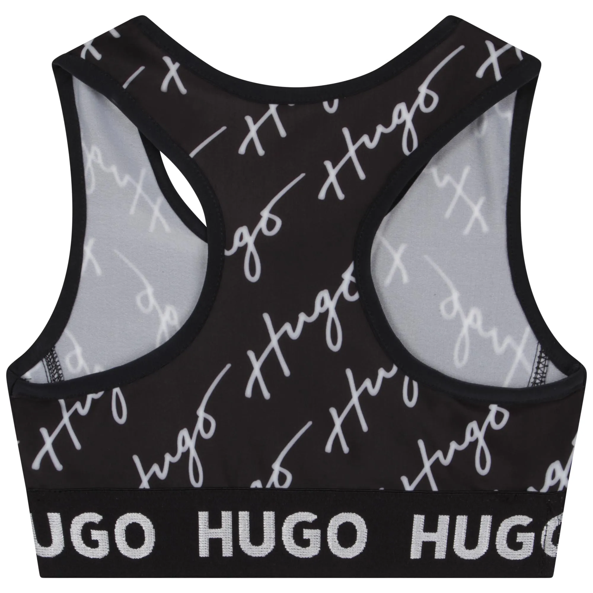 HUGO Top deportivo