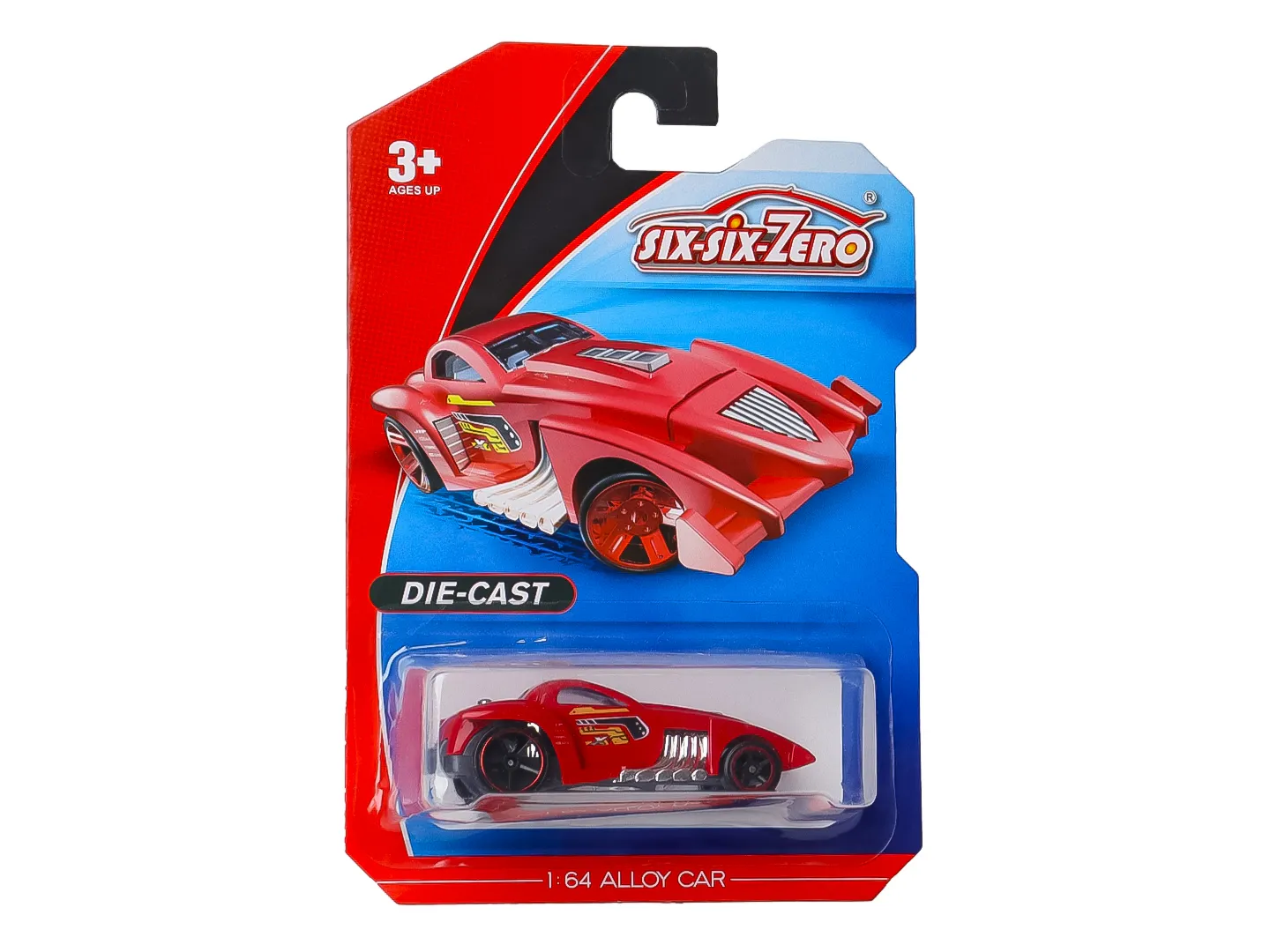 Kelder Toys 24 Hjp144 9280 Varios Juguete Carro  Unica