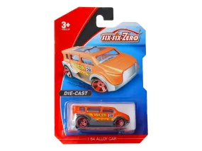 Kelder Toys 24 Hjp144 9280 Varios Juguete Carro  Unica