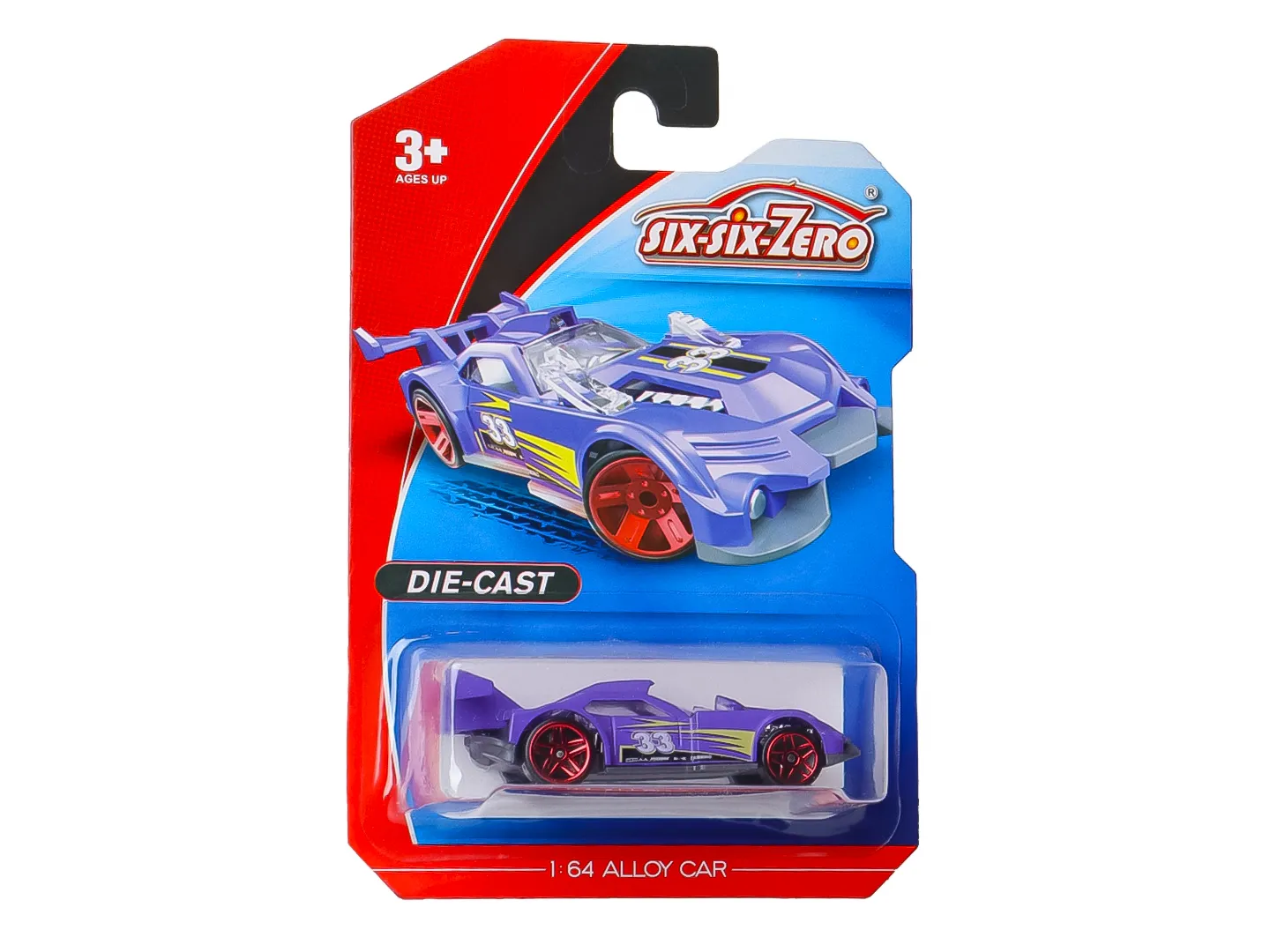 Kelder Toys 24 Hjp144 9280 Varios Juguete Carro  Unica