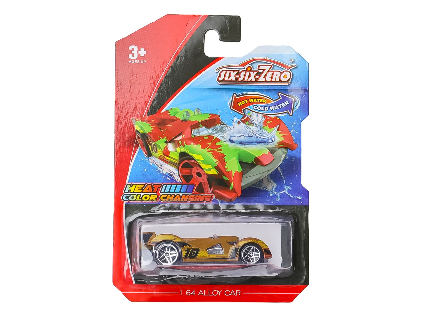 Kelder Toys 24 Hjp144 9280 Varios Juguete Carro  Unica