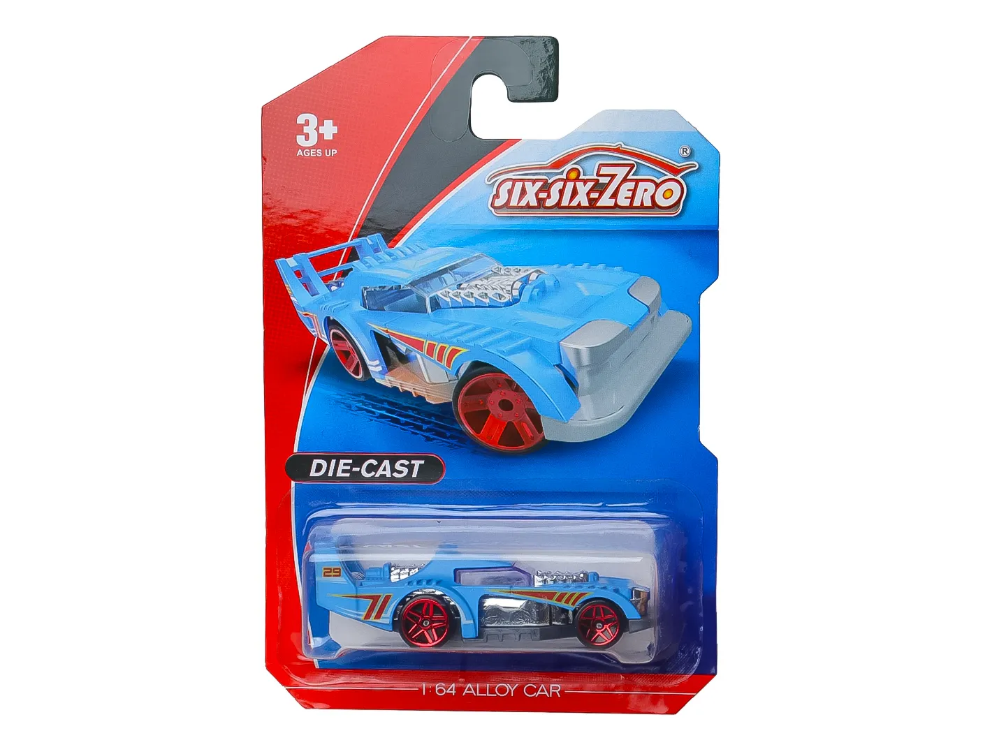 Kelder Toys 24 Hjp144 9280 Varios Juguete Carro  Unica