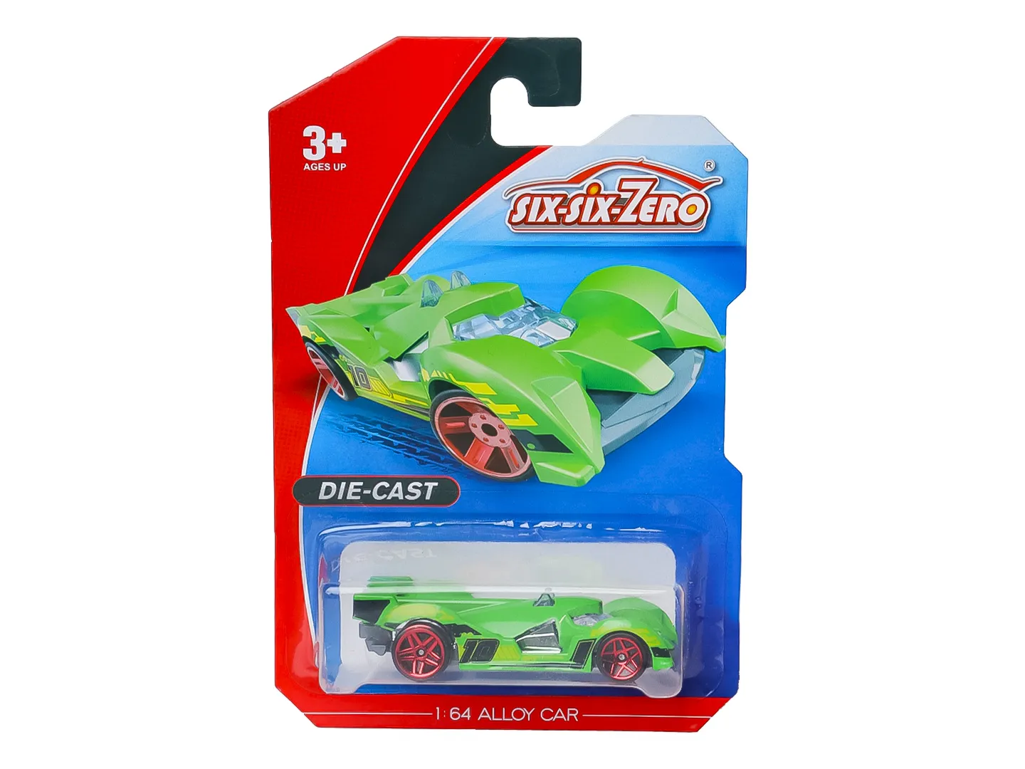 Kelder Toys 24 Hjp144 9280 Varios Juguete Carro  Unica