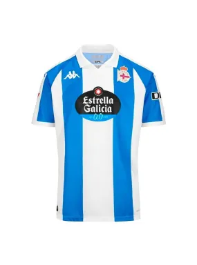 Kombat home deportivo 24/25