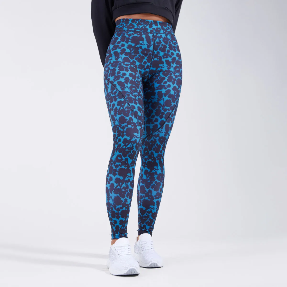 Leggins Tiro Alto Estampado