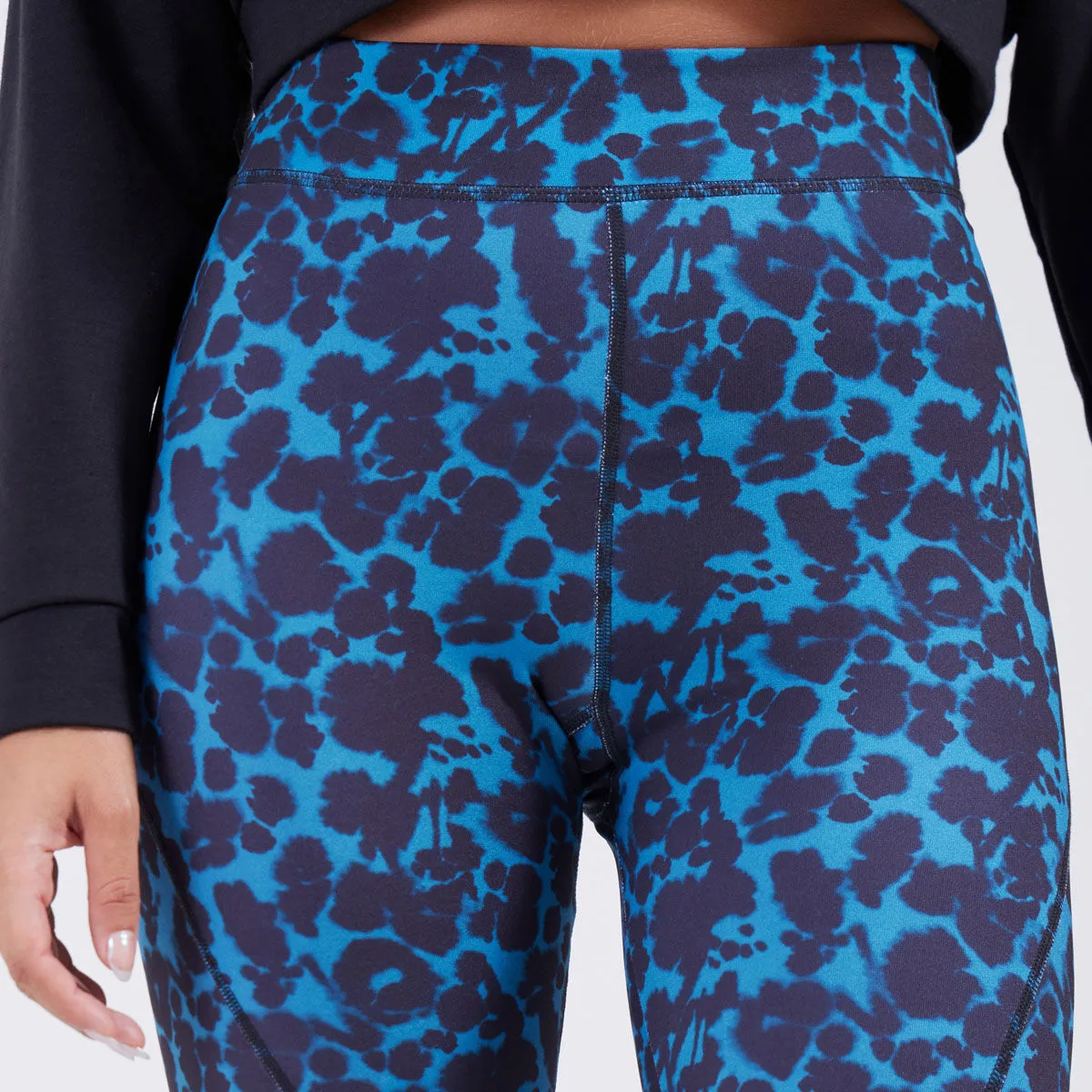 Leggins Tiro Alto Estampado