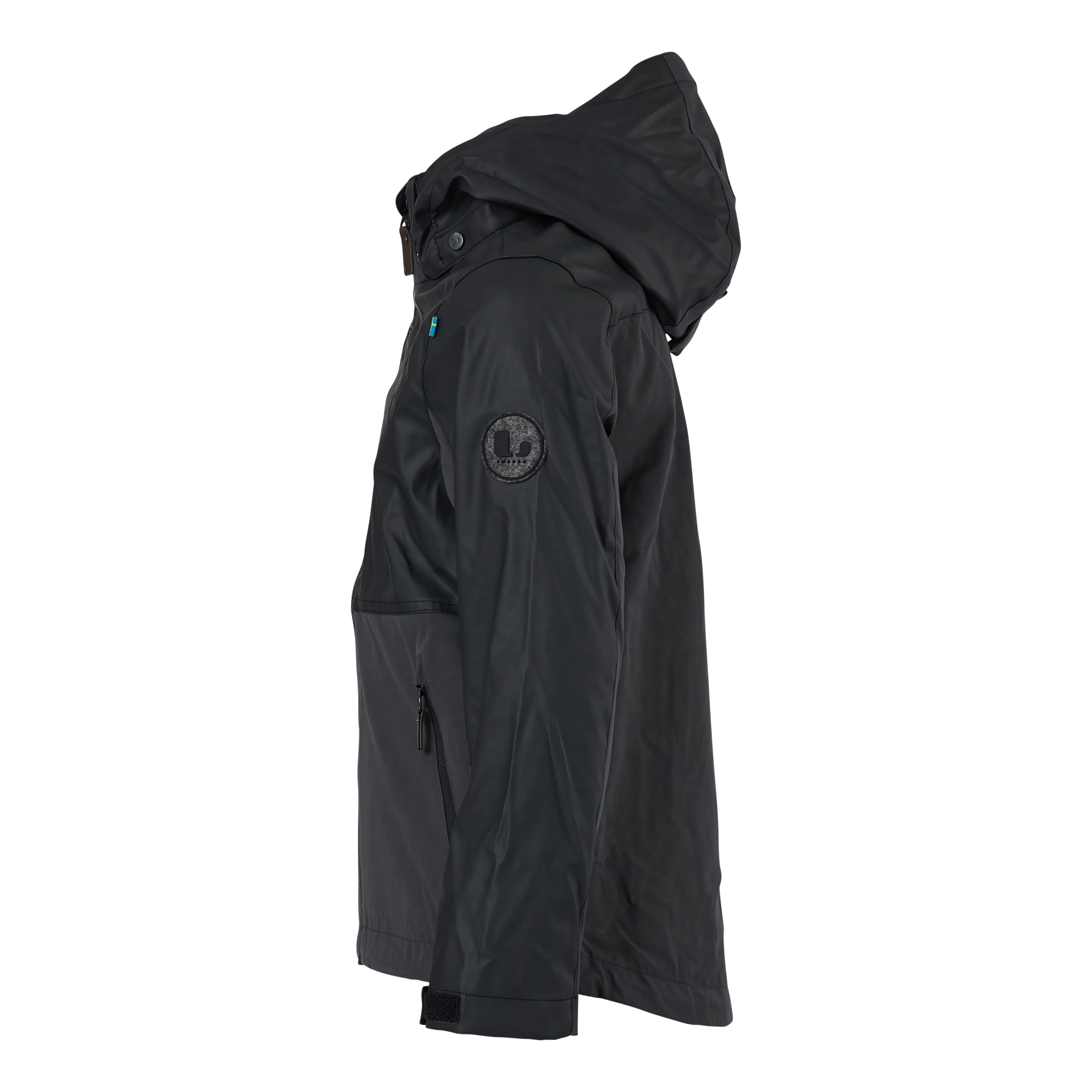 Lindberg Kallax Jacket Anthracite