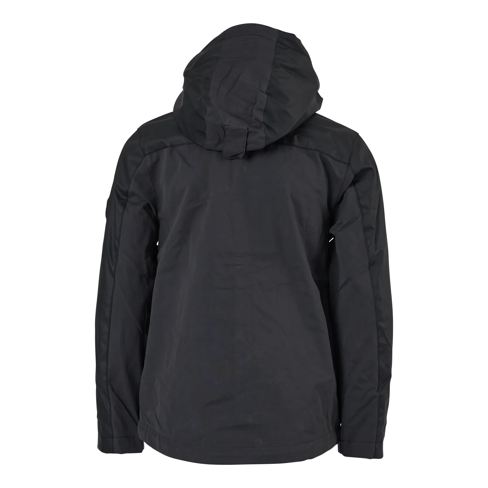 Lindberg Kallax Jacket Anthracite