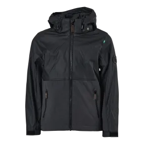 Lindberg Kallax Jacket Anthracite