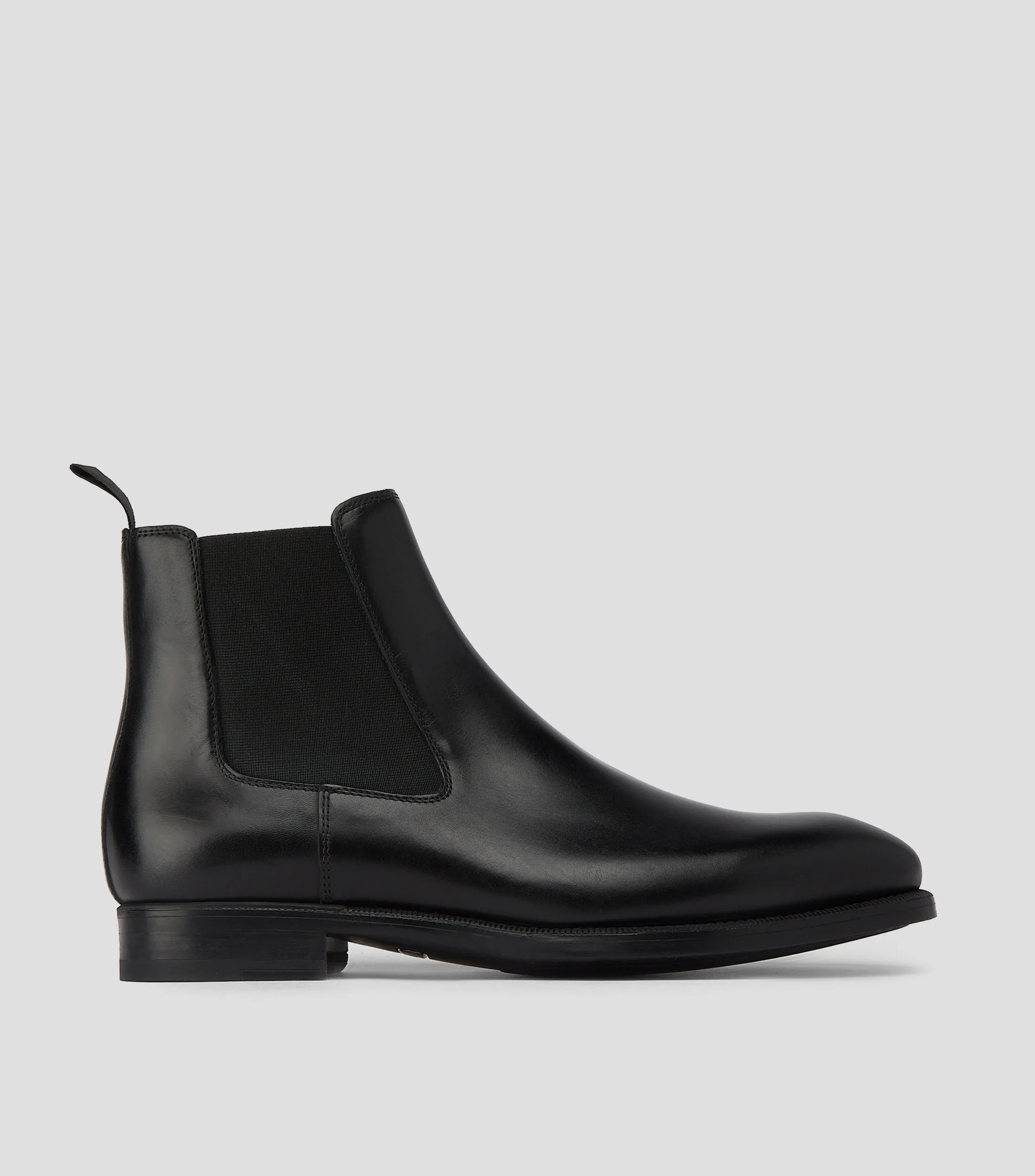 Magnanni Botines Chelsea Hanson en piel Hombre