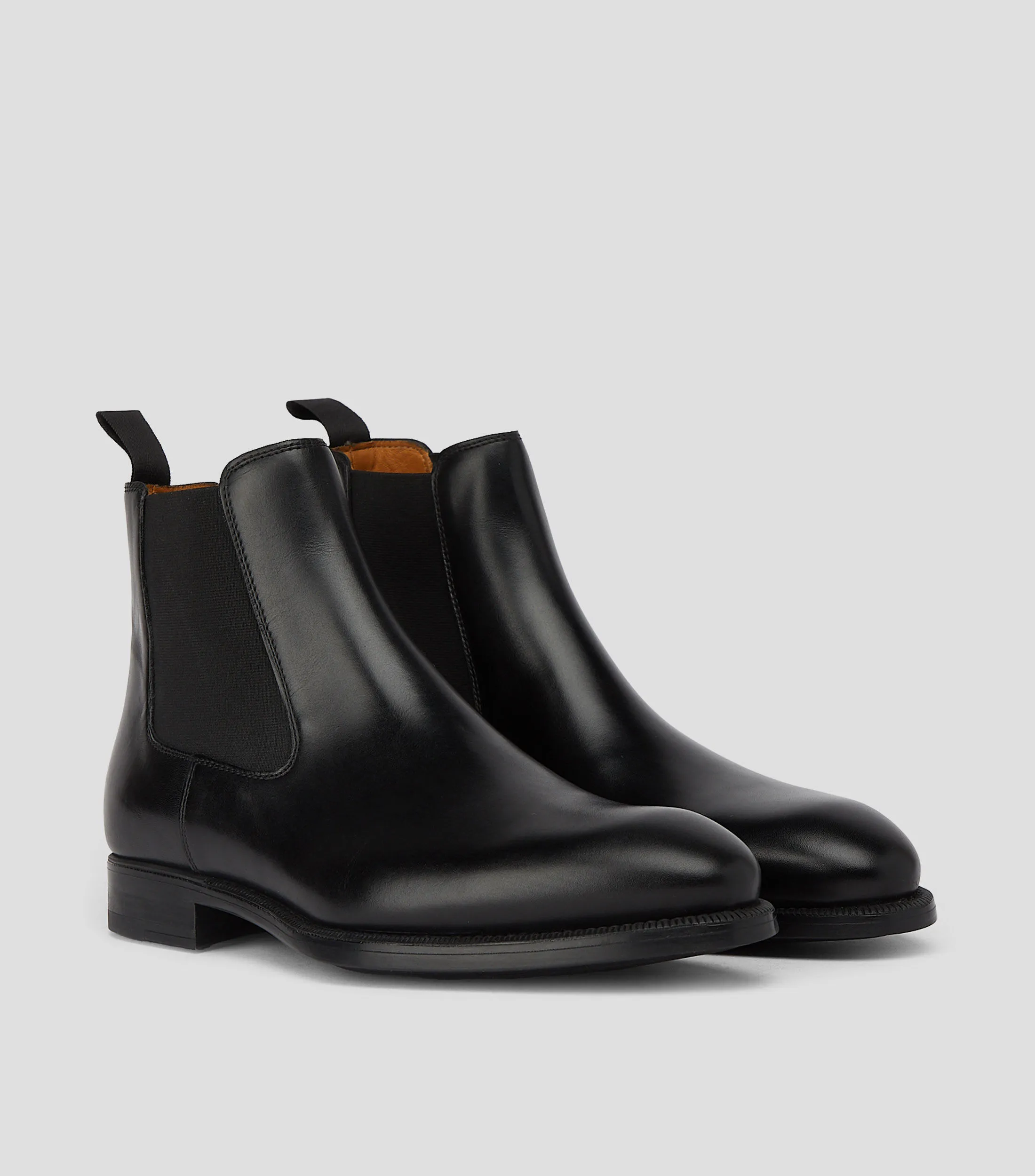 Magnanni Botines Chelsea Hanson en piel Hombre