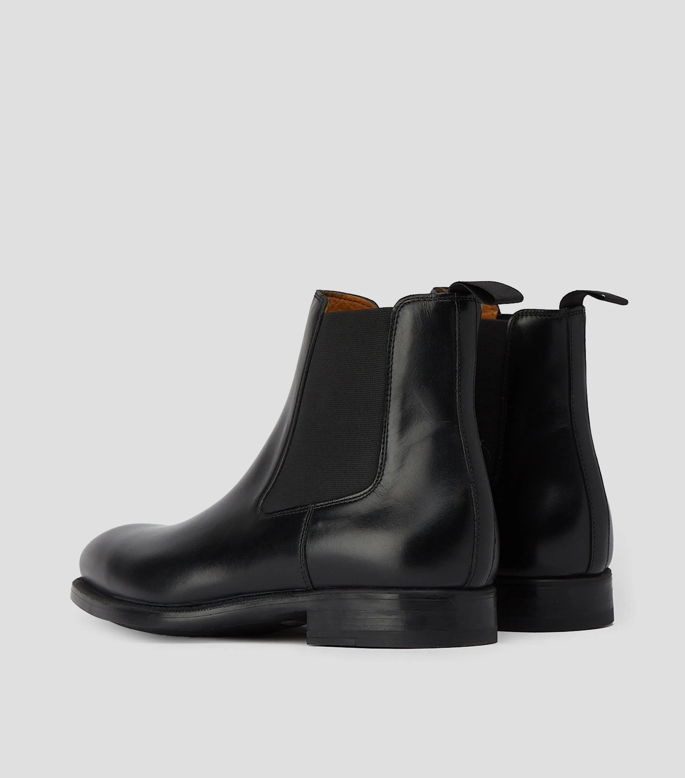 Magnanni Botines Chelsea Hanson en piel Hombre