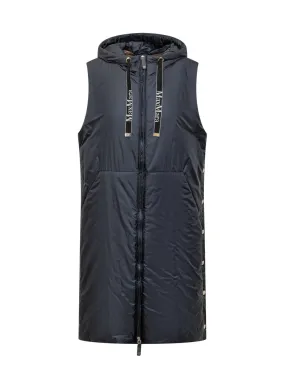 MAX MARA THE CUBE Greengil Down Jacket