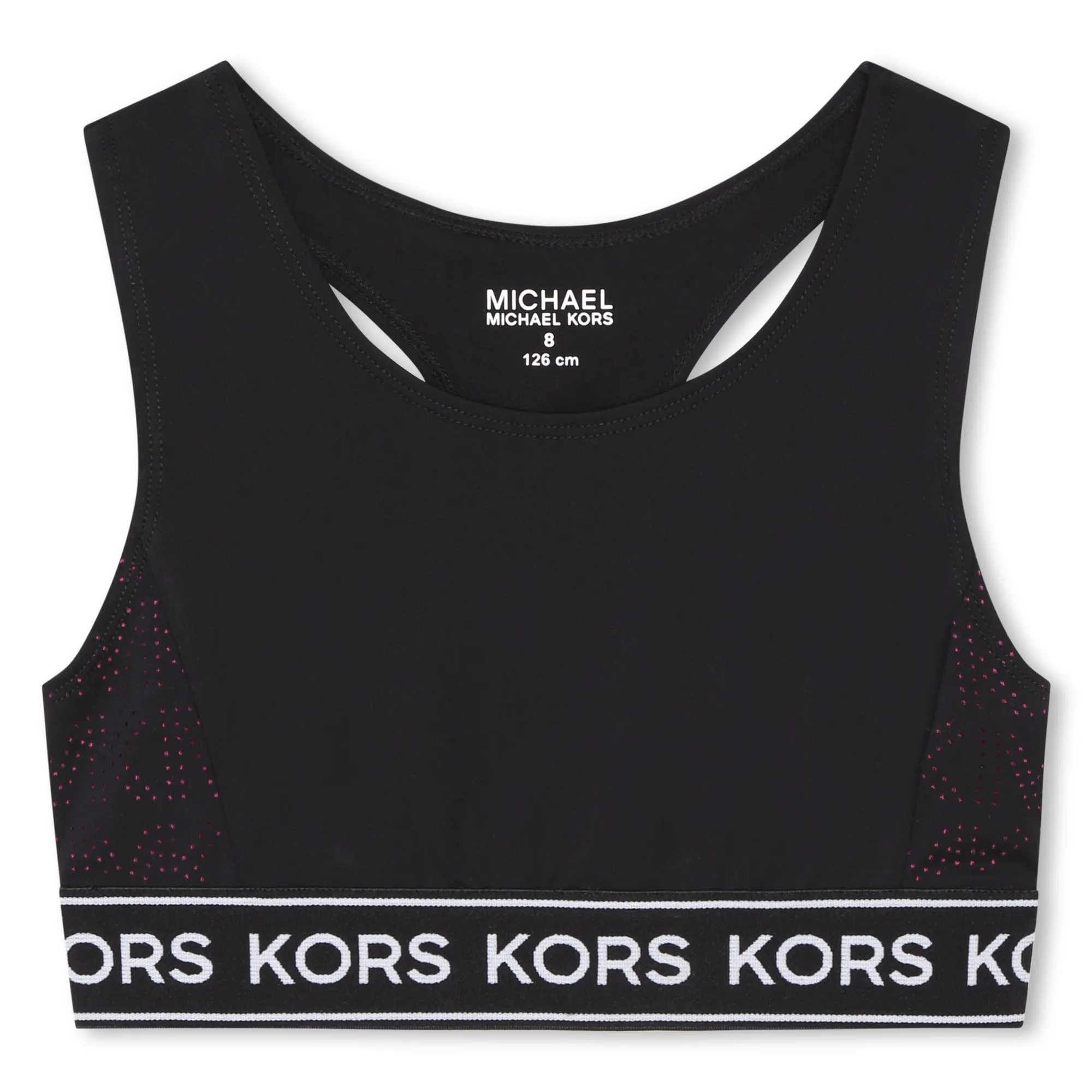 MICHAEL KORS Top deportivo