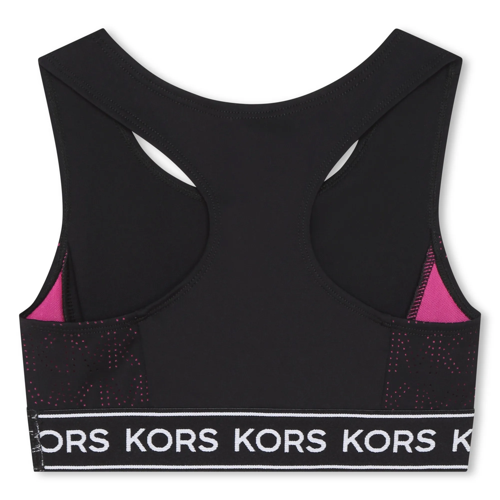 MICHAEL KORS Top deportivo