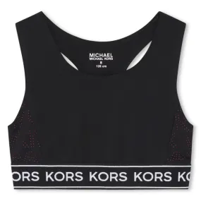 MICHAEL KORS Top deportivo