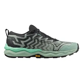 Mizuno Wave Daichi 8 Zapatilla Trail Hombres