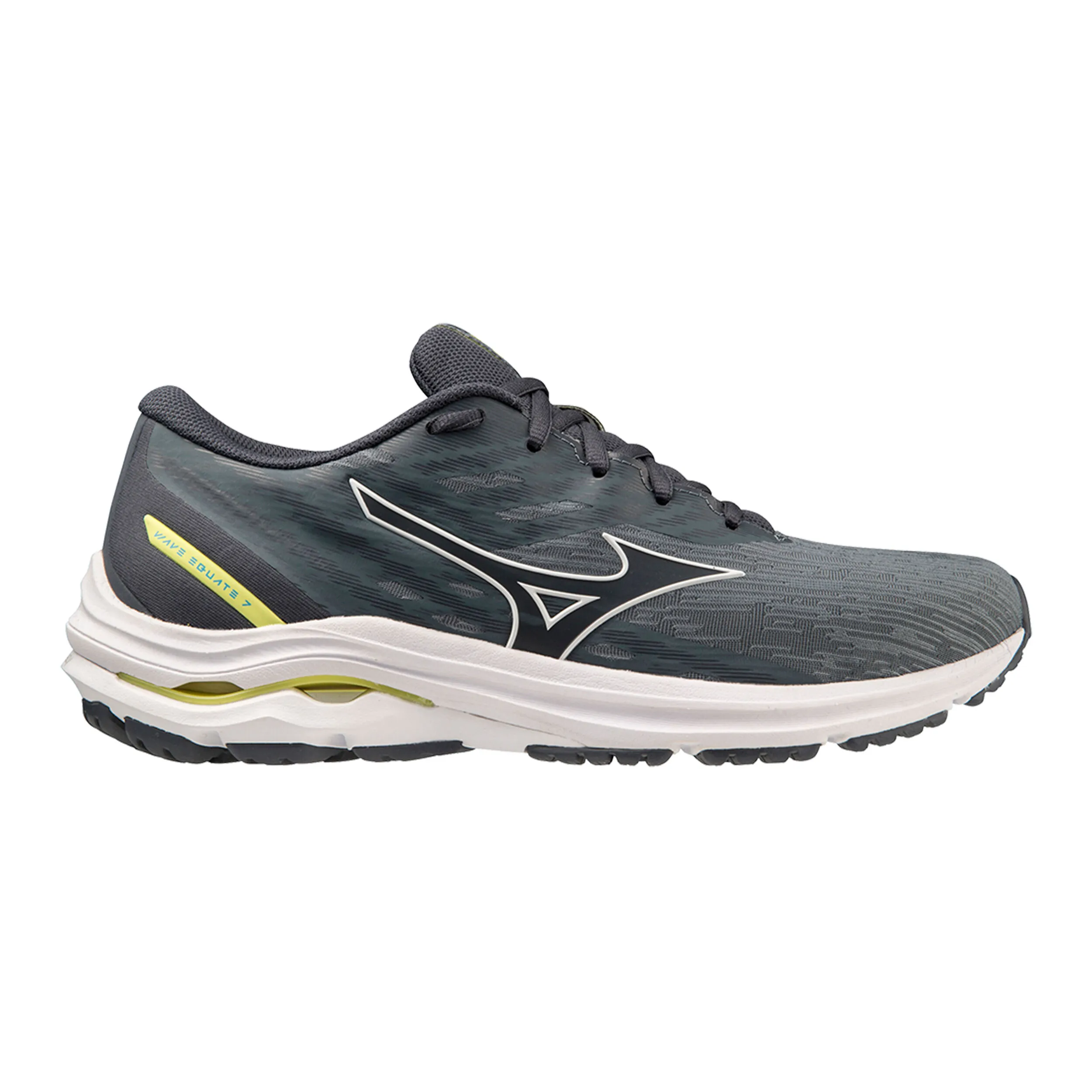 Mizuno Wave Equate 7 Zapatilla De Estabilidad Hombres